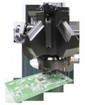 CyberOptics’ SQ3000® 3D Automated Optical Inspection (AOI) system.